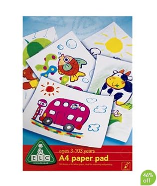 A4 Drawing Paper