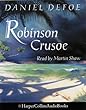 Robinson Crusoe