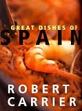 Books : Great Dishes of Spain