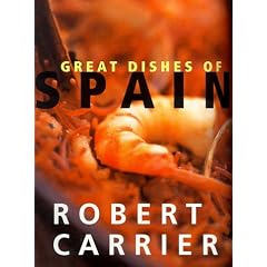 Great Dishes of Spain