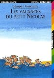 Vacances Du Petit Nicolas