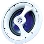 6.5" In-wall Series 25 Speakers