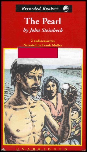 The Pearl - John Steinbeck