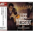 Introducing Lee Morgan by Lee Morgan (Audio CD - 2005) - Import