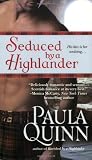 Seduced by a Highlander (Children of the Mist)