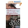 Seduced by a Highlander