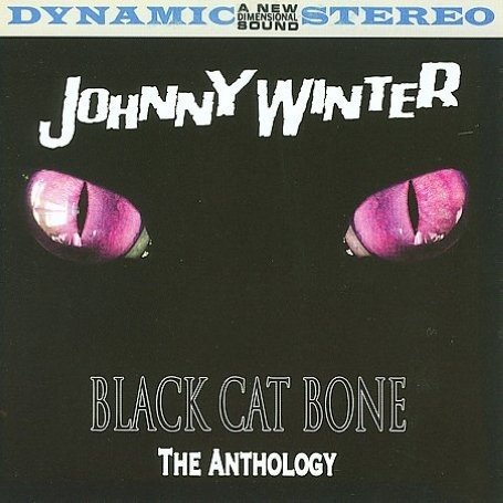 CD-Charts  Search : Black Cat Bone - Anthology