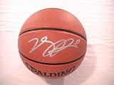 DERRICK ROSE SIGNED AUTOGRAPHED CHICAGO BULLS BASKETBALL COA + HOLOGRAM