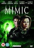 Mimic [DVD]