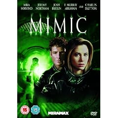 Mimic [DVD]