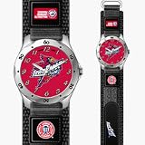Iowa State Cyclones NCAA Youth Future Star Series Watch from Game Time