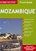 Books : Mozambique Travel Pack (Globetrotter Travel Packs)
