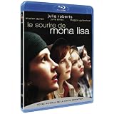 Le Sourire de Mona Lisa [Blu-ray]par Julia Roberts