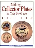Toolcritic image for Making Collector Plates on Your Scroll Saw
