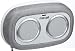 Maxell MXSP-100P maxell mxsp-100p soundbag speaker black