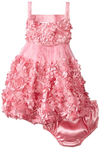 Bonnie Baby Baby Girls' Bonaz Bubble Dress