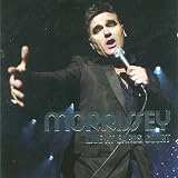 Review Morrissey  / Live at Earls Court
