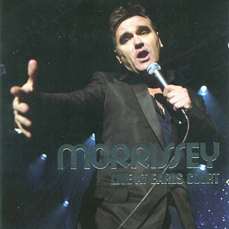 CD-Charts  Search : Live at Earls Court