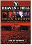 Neon Nights: 30 Years of Heaven & Hell - Live in Europe