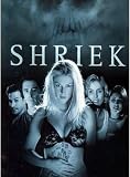 Shriek [1997] [DVD]