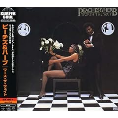 Worth The Wait by Peaches and Herb