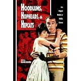 Hoodlums, Hopheads, and Hepcats: Rogue Males of 1950's Crimes