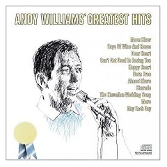 Andy Williams - Greatest Hits