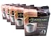 Tassimo T-Disk: Gevalia Swiss Hazelnut Coffee T-Disc Pods (Case of 5 packages; 80 T-D...
