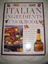 The Italian Ingredients Cookbook