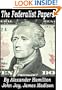 The Federalist Papers