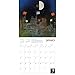 Paul Klee 2017 Wall Calendar