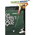 Dr. Thiru's Golf Quiz: Volume 1 by M. O Thirunarayanan