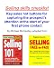 Key sales hot buttons for capturing the prospect's attention at the start of your first phone contact (Practical Sales How-to Series)
