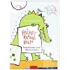 Krickel-Krakel-Buch. Rätselbilder zum Weitermalen Krickel-Krakel-Buch. Rätselbilder zum Weitermalen