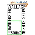 Alles ist gr�n: Stories