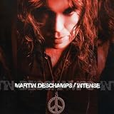 Intense (Frn) (1 Bonus Track)