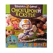 Once Upon A Castle Game
