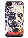 Garibaldi iPhone 4 Fabric Wrapped SnapOn Case, Einstein