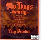 Thug Devotion / Rumors of War (Rare Cd Single w/ Instrumental Versions)