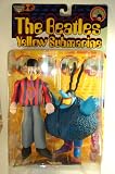 Ringo Star Figure - The Beatles - Yellow Submarine - Mc Farlane - 7"IMAGE