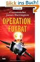Operation Foxbat: Thriller