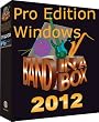 Band-in-a-Box and RealBand 2011 Music Software for Windows