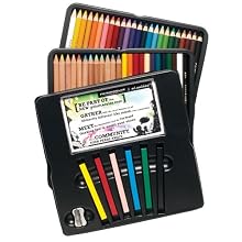 Prismacolor Premier 79 Piece Mixed Media Set, Assorted (1791675)