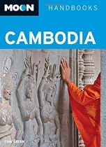 Moon Cambodia (Moon Handbooks)