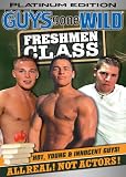 Guys Gone Wild: Freshmen Class Platinum Edition