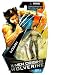 Search : X-Men Origins Wolverine Movie Series 3 3/4 Inch Action Figure Logan with Bone Claws