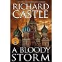 A Bloody Storm: A Derrick Storm Short by Richard Castle