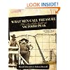 What Men Call Treasure: The Search for Gold at Victorio Peak