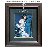 Washington Nationals MLB 8 X 10 Vertical Frame