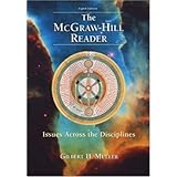 The McGraw-Hill Reader: Issues across the Disciplines